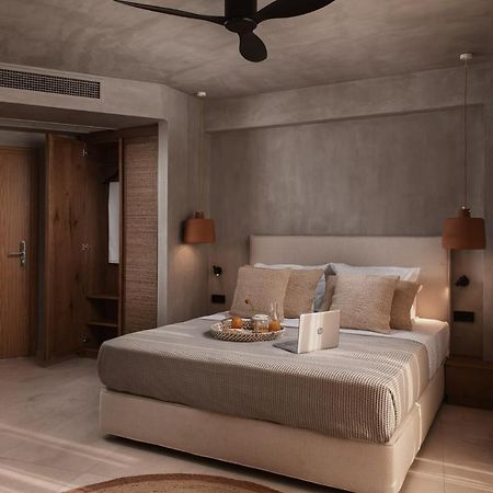 קאבאלה Myra Hotel מראה חיצוני תמונה