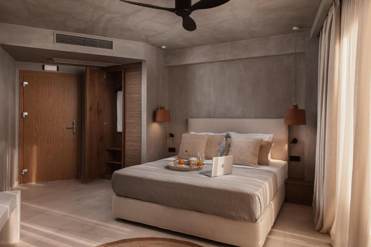 קאבאלה Myra Hotel מראה חיצוני תמונה