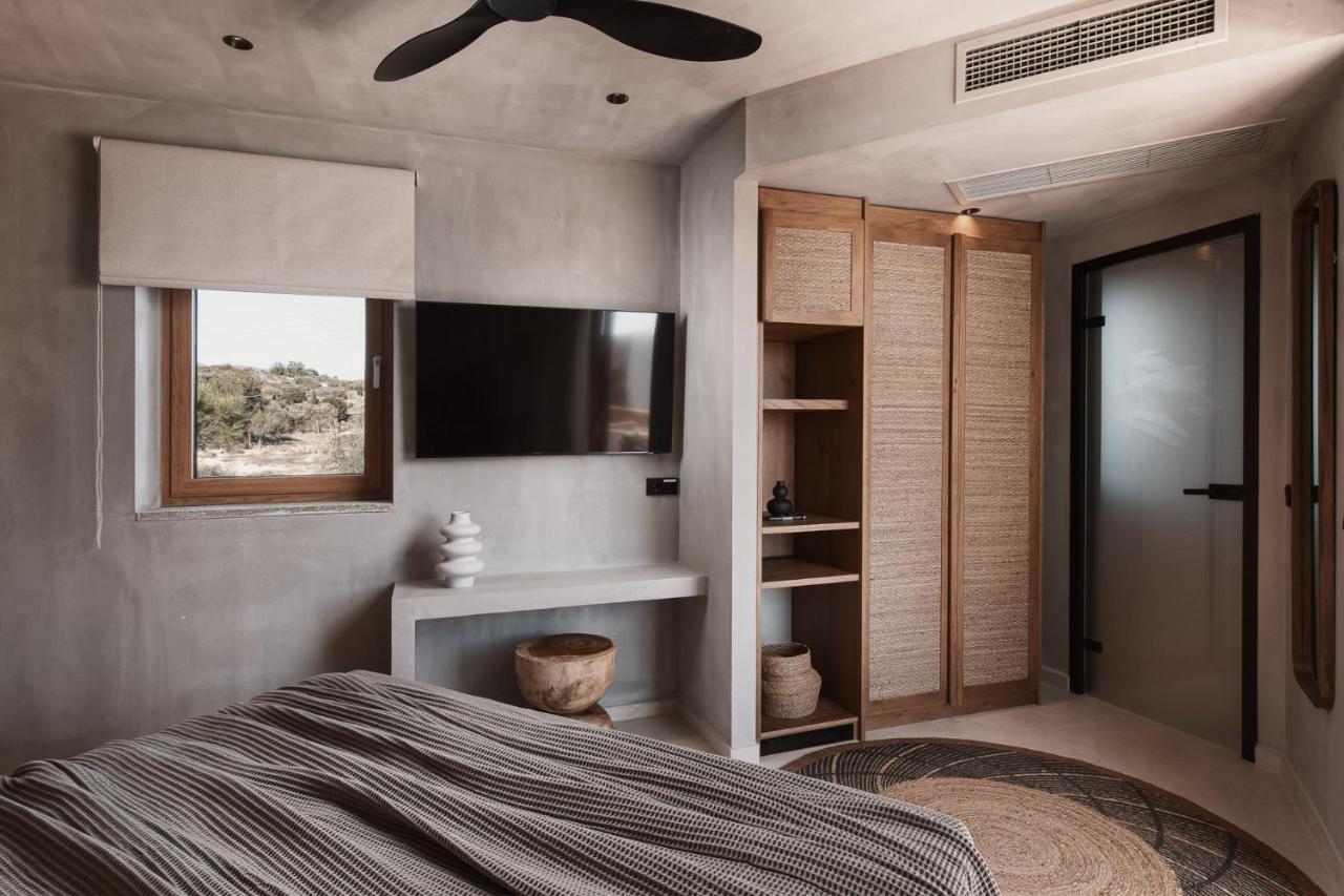 קאבאלה Myra Hotel מראה חיצוני תמונה