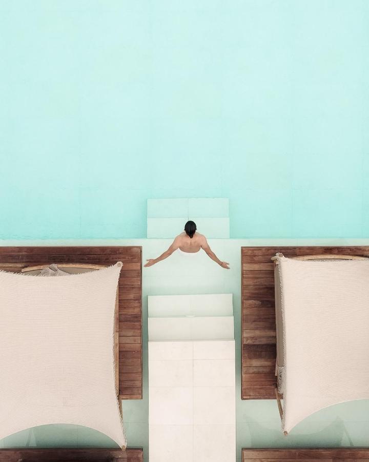 קאבאלה Myra Hotel מראה חיצוני תמונה