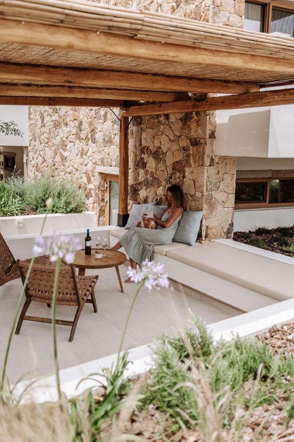 קאבאלה Myra Hotel מראה חיצוני תמונה