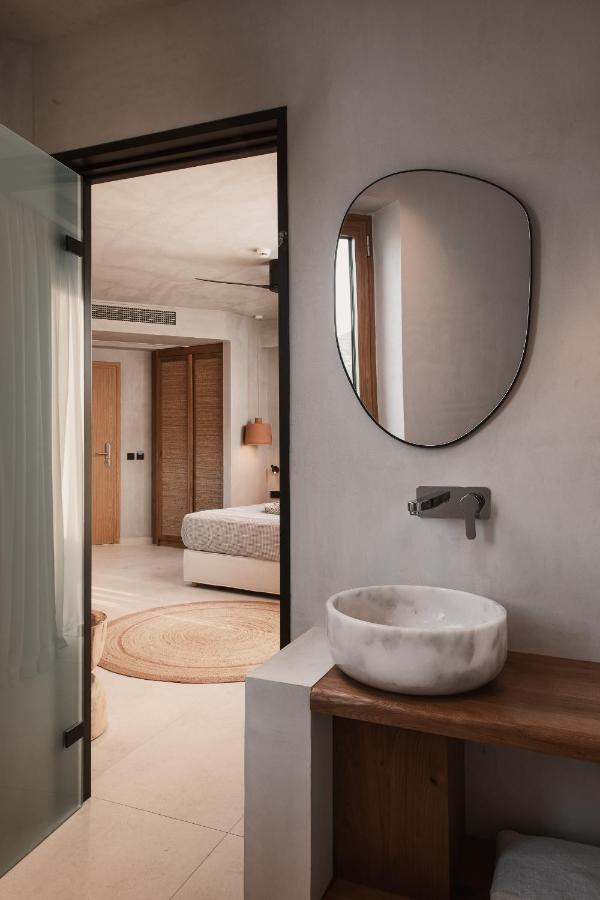 קאבאלה Myra Hotel מראה חיצוני תמונה