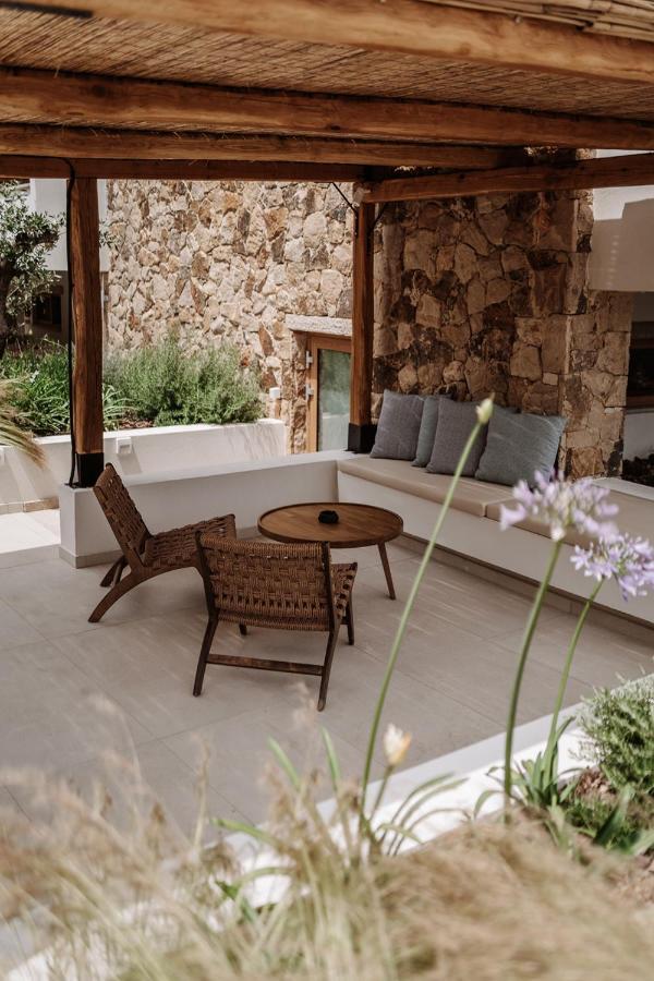 קאבאלה Myra Hotel מראה חיצוני תמונה