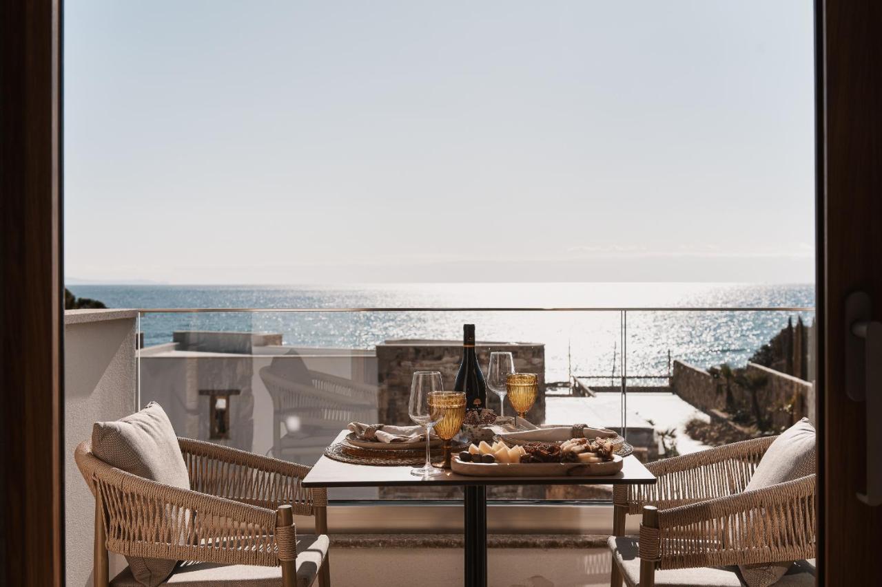 קאבאלה Myra Hotel מראה חיצוני תמונה