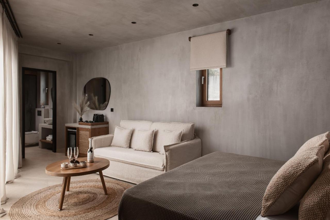 קאבאלה Myra Hotel מראה חיצוני תמונה
