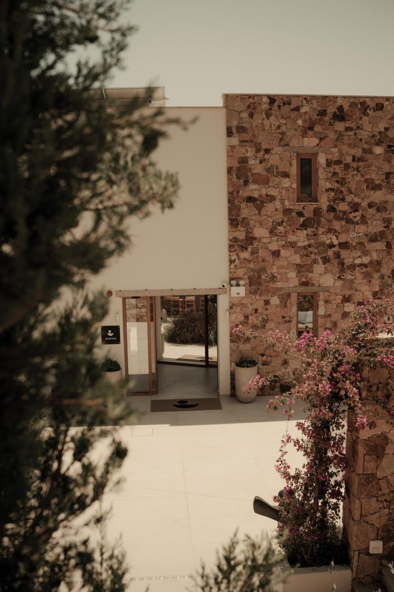 קאבאלה Myra Hotel מראה חיצוני תמונה