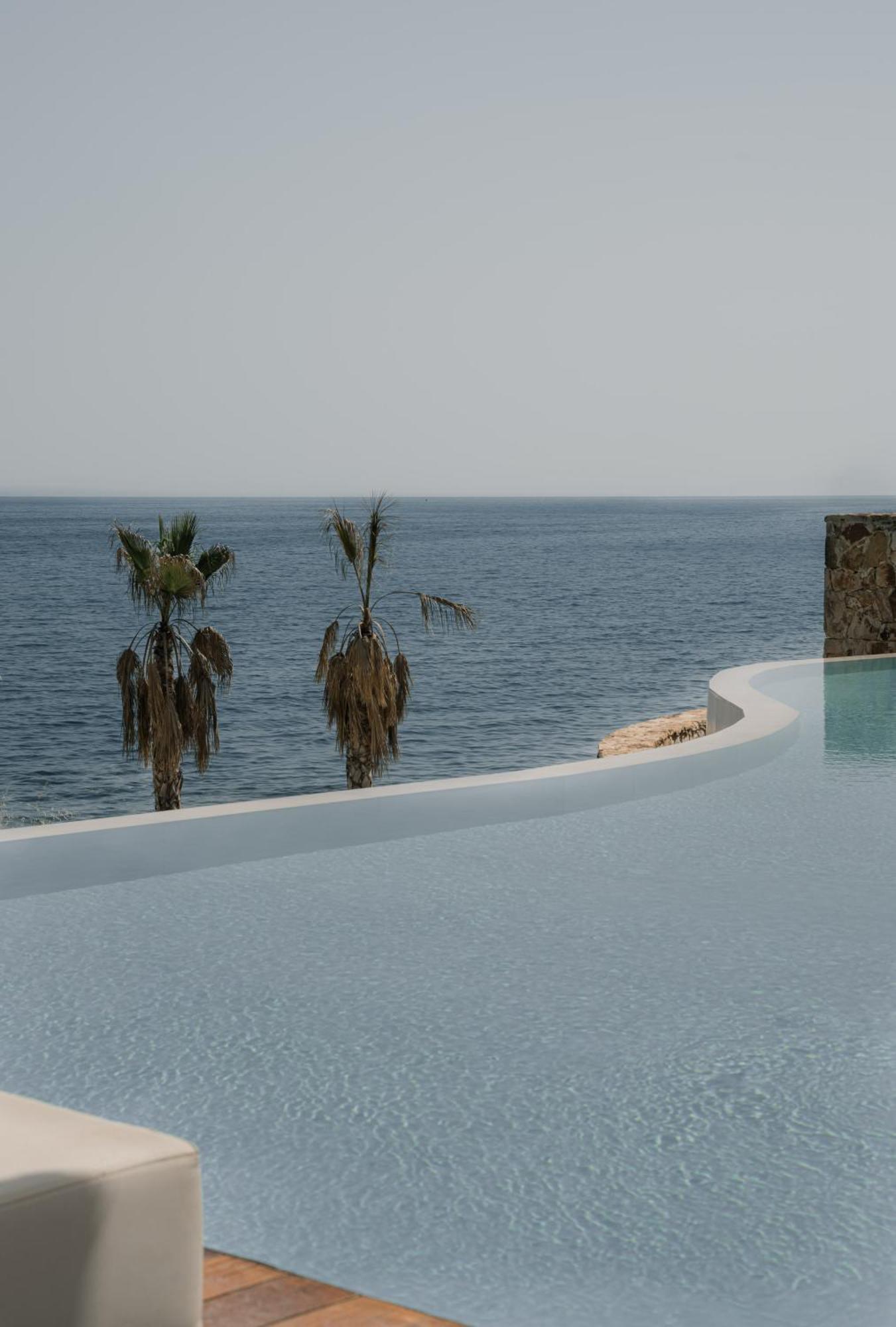 קאבאלה Myra Hotel מראה חיצוני תמונה